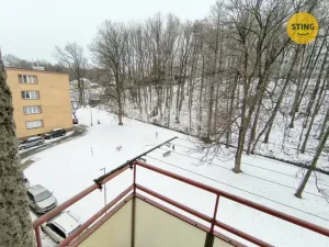 Prodej bytu 2+1, Třinec, Palackého, 48 m2