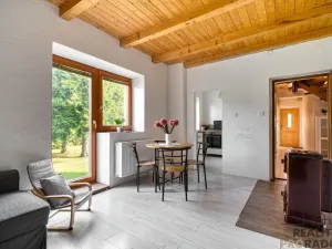 Prodej rodinného domu, Hnojník, 155 m2