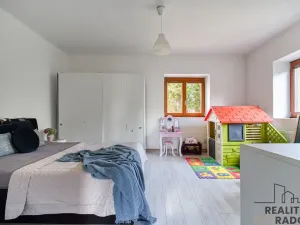 Prodej rodinného domu, Hnojník, 155 m2