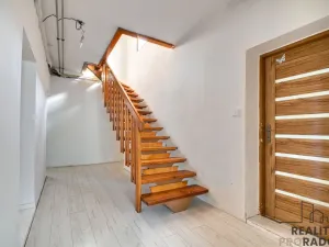 Prodej rodinného domu, Hnojník, 155 m2