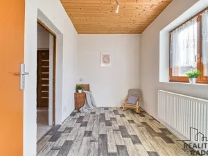 Prodej rodinného domu, Hnojník, 155 m2