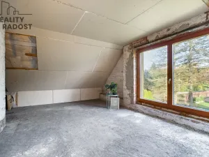 Prodej rodinného domu, Hnojník, 155 m2