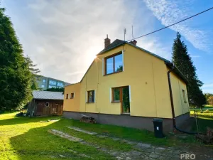 Prodej rodinného domu, Hnojník, 155 m2