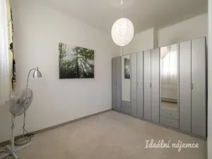 Pronájem bytu 2+kk, Praha - Krč, U nových domů II, 45 m2