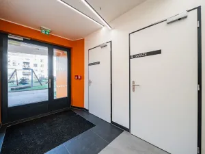 Pronájem bytu 2+kk, Praha - Hostivař, Nurmiho, 60 m2