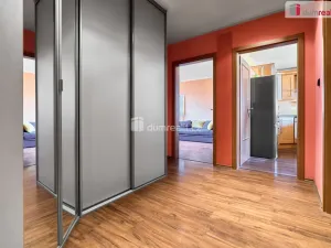 Prodej bytu 3+kk, Nová Role, Pod Nádražím, 67 m2