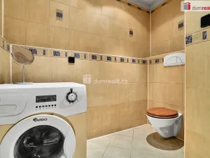 Prodej bytu 3+kk, Nová Role, Pod Nádražím, 67 m2