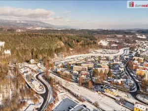 Prodej bytu 3+kk, Nová Role, Pod Nádražím, 67 m2