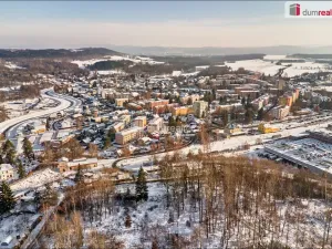 Prodej bytu 3+kk, Nová Role, Pod Nádražím, 67 m2