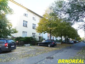 Prodej bytu 5+1, Brno, Střední, 178 m2