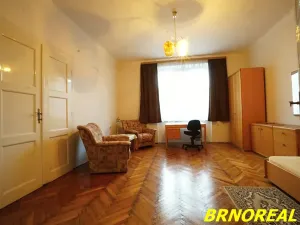 Prodej bytu 5+1, Brno, Střední, 178 m2