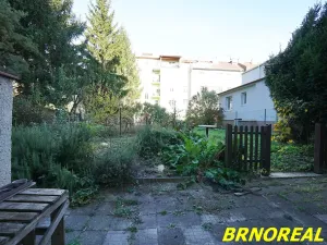 Prodej bytu 5+1, Brno, Střední, 178 m2