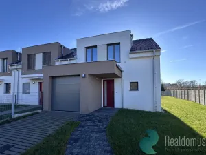 Prodej rodinného domu, Rudolfov, Krátká, 142 m2