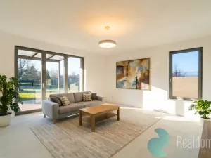 Prodej rodinného domu, Rudolfov, Krátká, 142 m2