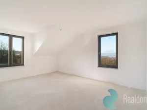 Prodej rodinného domu, Rudolfov, Krátká, 142 m2