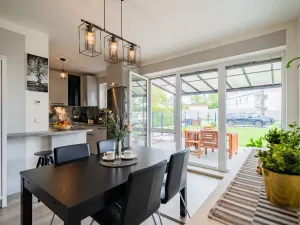 Prodej rodinného domu, Ptice, Hlavní, 86 m2