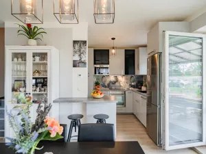 Prodej rodinného domu, Ptice, Hlavní, 86 m2