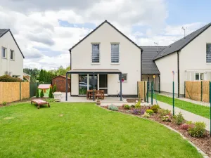 Prodej rodinného domu, Ptice, Hlavní, 86 m2