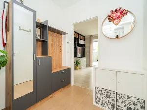 Prodej rodinného domu, Ptice, Hlavní, 86 m2