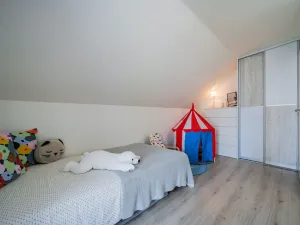 Prodej rodinného domu, Ptice, Hlavní, 86 m2