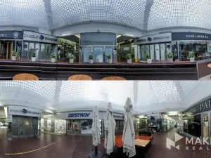 Pronájem kanceláře, Praha - Staré Město, Na příkopě, 130 m2