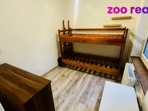 Pronájem rodinného domu, Lišov, třída 5. května, 70 m2