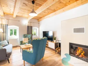 Prodej ubytování, Rožmberk nad Vltavou, 302 m2