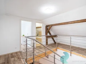 Prodej ubytování, Rožmberk nad Vltavou, 302 m2