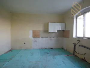 Prodej rodinného domu, Chožov, 50 m2