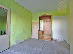 Prodej rodinného domu, Chožov, 50 m2