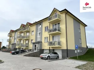 Pronájem bytu 2+kk, Benátky nad Jizerou, Marie Krupičkové, 62 m2
