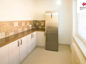 Prodej bytu 3+1, Telč, U Štěpnického rybníka, 79 m2