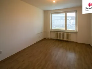 Prodej bytu 3+1, Telč, U Štěpnického rybníka, 79 m2