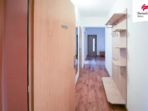 Prodej bytu 3+1, Telč, U Štěpnického rybníka, 79 m2