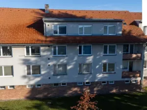 Prodej bytu 3+1, Telč, U Štěpnického rybníka, 79 m2