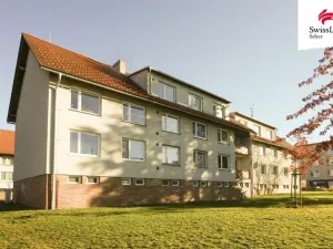 Prodej bytu 3+1, Telč, U Štěpnického rybníka, 79 m2