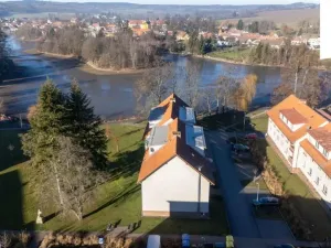 Prodej bytu 3+1, Telč, U Štěpnického rybníka, 79 m2