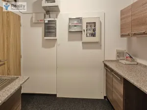 Pronájem kanceláře, Přeštice, Komenského, 54 m2