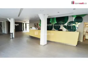 Pronájem garáže, Praha - Žižkov, Pitterova, 3 m2