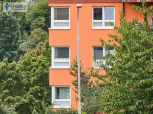 Pronájem bytu 2+kk, Plzeň - Východní Předměstí, Květná, 49 m2