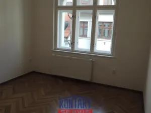 Pronájem bytu 2+kk, České Budějovice - České Budějovice 6, 48 m2