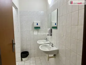 Pronájem obchodního prostoru, Karlovy Vary - Rybáře, U Koupaliště, 208 m2