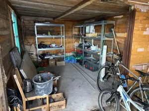 Prodej zahrady, Postoloprty, 578 m2