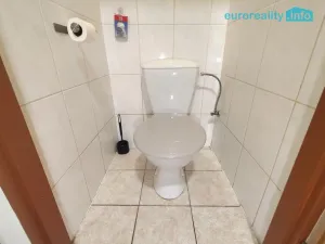 Pronájem bytu 2+1, Plzeň, Lindauerova, 55 m2