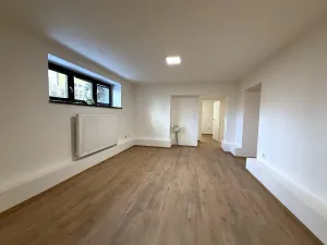 Pronájem bytu 4+kk, Brno - Štýřice, Sovinec, 92 m2