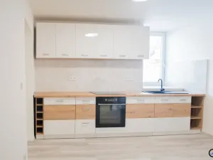 Pronájem bytu 3+kk, Semtěš, 64 m2
