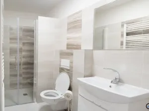 Pronájem bytu 3+kk, Semtěš, 64 m2