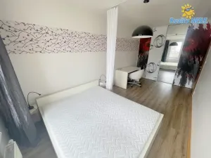 Pronájem bytu 2+kk, Praha - Stodůlky, Svitákova, 62 m2