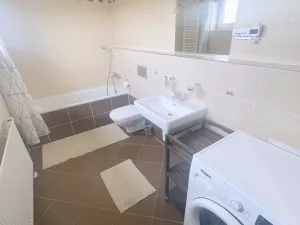 Pronájem bytu 2+kk, Praha - Stodůlky, Svitákova, 62 m2