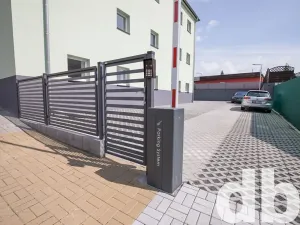 Pronájem bytu 2+kk, Dalovice, Hlavní, 64 m2